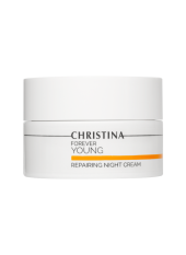 Forever Young Repairing Night Cream