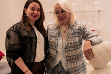 CHRISTINA HOUSE ПАРИЖ 2025
