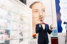 Центр NICKOL на весеннем InterCharm 2018