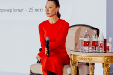  КОНФЕРЕНЦИЯ CHRISTINA В МОСКВЕ 2025