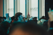 Центр «НикОль» на AMEF 2017