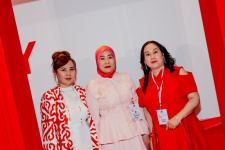  КОНФЕРЕНЦИЯ CHRISTINA В МОСКВЕ 2025