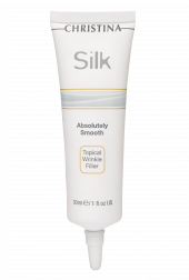 Silk Absolutely Smooth Topical Wrinkle Filler