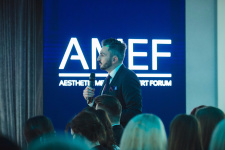Центр «НикОль» на AMEF 2017