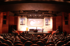 Центр NICKOL на Международном конгрессе по антивозрастной медицине AMWC 2016