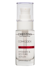 Comodex Hydrate & Restore Serum