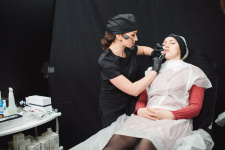 Центр «НикОль» на AMEF 2017