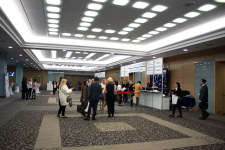 Центр NICKOL на Международном конгрессе по антивозрастной медицине AMWC 2016