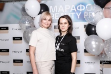 Марафон NICKOL BEAUTY PRO