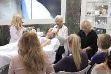 Центр NICKOL на весеннем InterCHARM 2016