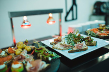 Центр «НикОль» на AMEF 2017