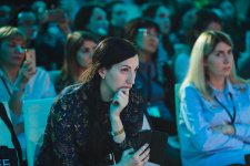 Центр «НикОль» на AMEF 2017