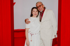  КОНФЕРЕНЦИЯ CHRISTINA В МОСКВЕ 2025