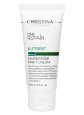 Line Repair Nutrient Niacinamide Night Cream