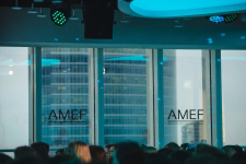 Центр «НикОль» на AMEF 2017