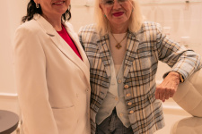 CHRISTINA HOUSE ПАРИЖ 2025