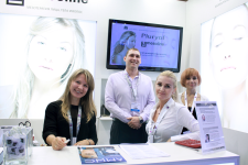 Центр NICKOL на Международном конгрессе по антивозрастной медицине AMWC 2016