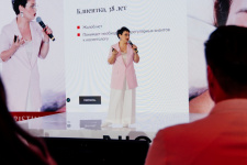  КОНФЕРЕНЦИЯ CHRISTINA В МОСКВЕ 2025