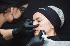 Центр «НикОль» на AMEF 2017