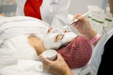 Центр NICKOL на осеннем InterCharm 2018