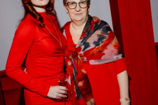  КОНФЕРЕНЦИЯ CHRISTINA В МОСКВЕ 2025