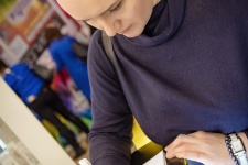 Центр NICKOL на SAM 2017