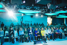 Центр «НикОль» на AMEF 2017