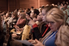 Центр NICKOL на SAM 2017