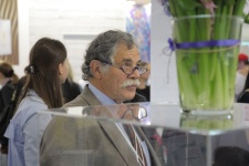 Центр NICKOL на весеннем InterCHARM 2016