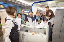 Центр NICKOL на SAM 2017