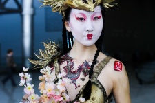 Центр NICKOL на весеннем InterCHARM 2016