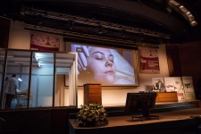 Центр NICKOL на SAM 2017