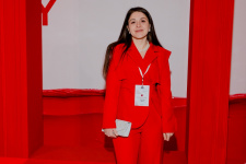  КОНФЕРЕНЦИЯ CHRISTINA В МОСКВЕ 2025