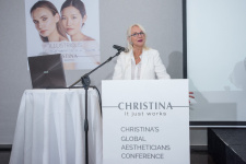 Лучший косметолог Christina – Израиль 2019