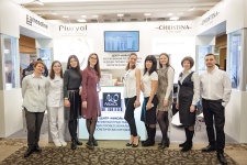 Центр NICKOL на SAM 2017