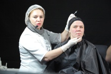 Международный эксперт-форум NickOl и MD Skin Solutions для врачей-косметологов