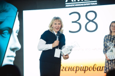 Центр «НикОль» на AMEF 2017