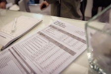 Центр NICKOL на SAM 2017