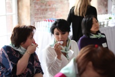 Презентация обновленной линии Bio Phyto