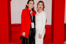  КОНФЕРЕНЦИЯ CHRISTINA В МОСКВЕ 2025