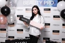 Марафон NICKOL BEAUTY PRO