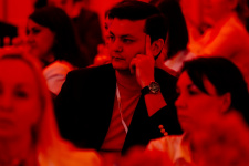  КОНФЕРЕНЦИЯ CHRISTINA В МОСКВЕ 2025