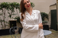 CHRISTINA HOUSE ПАРИЖ 2025