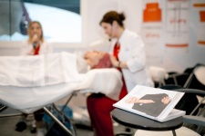 Центр NICKOL на осеннем InterCharm 2018