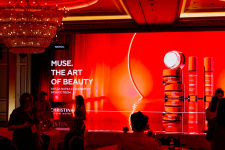  КОНФЕРЕНЦИЯ CHRISTINA В МОСКВЕ 2025