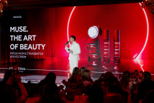  КОНФЕРЕНЦИЯ CHRISTINA В МОСКВЕ 2025