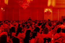  КОНФЕРЕНЦИЯ CHRISTINA В МОСКВЕ 2025