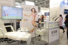 Центр «НикОль» на осеннем InterCHARM 2016