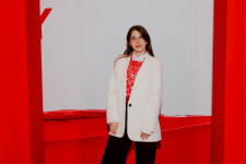  КОНФЕРЕНЦИЯ CHRISTINA В МОСКВЕ 2025