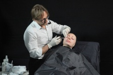 Международный эксперт-форум NickOl и MD Skin Solutions для врачей-косметологов